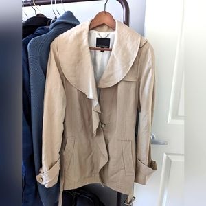 Banana Republic Jacket